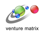 Venture Matrix Logo